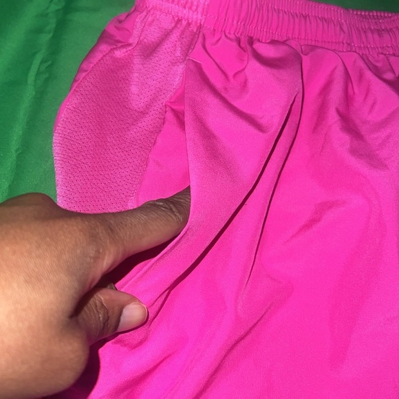 Nike Dri-Fit Gym Shorts size Small - Picture 4 of 8